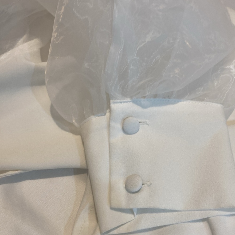 ASOS blouse - Picture 14 of 14